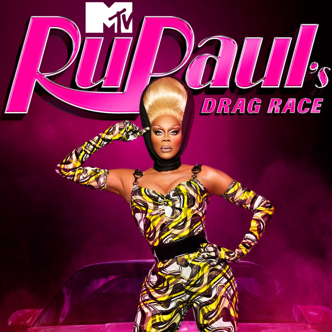 Meet the Cast of RuPaul’s Drag Race Season 15